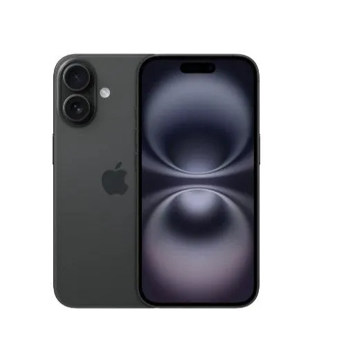 iPHONE 16 PLUS 512GB 5G