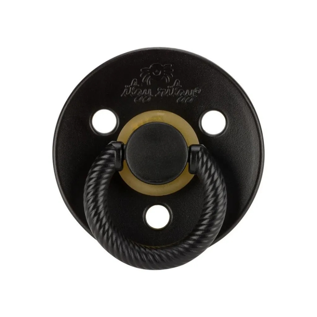 Itzy Soother™ Natural Rubber Pacifier - 0-6M