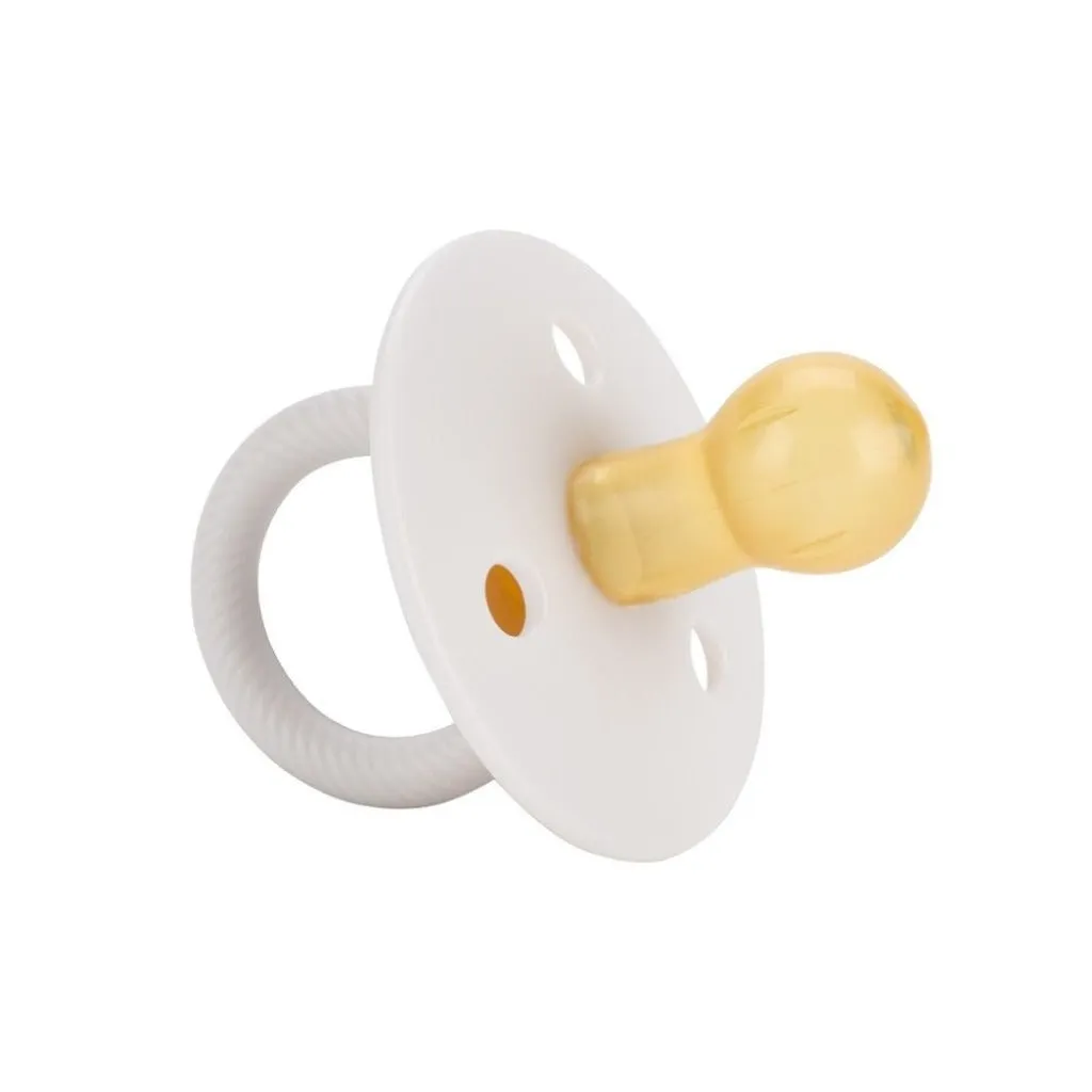 Itzy Soother™ Natural Rubber Pacifier - 0-6M