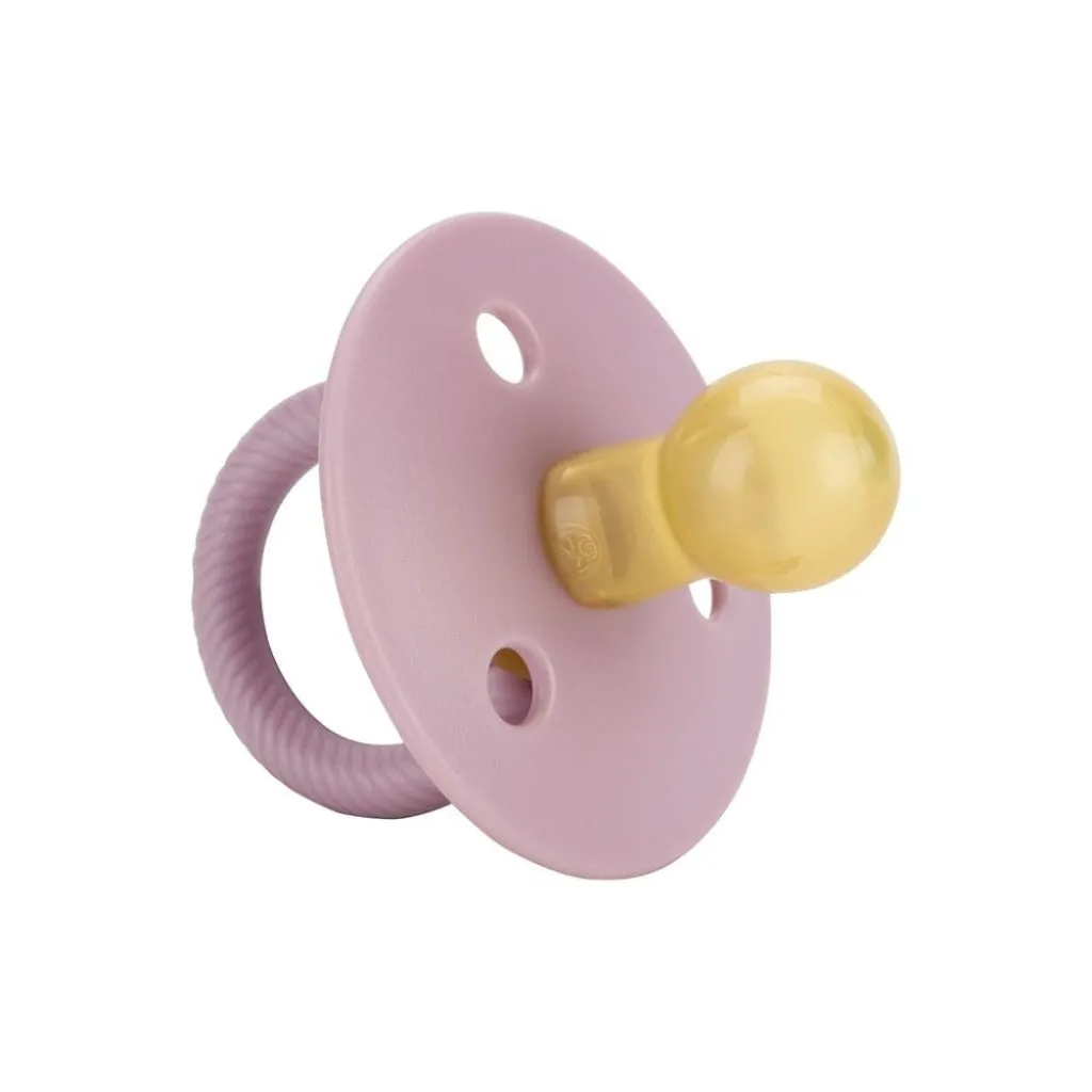 Itzy Soother™ Natural Rubber Pacifier - 0-6M