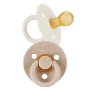Itzy Soother™ Natural Rubber Pacifier - 6-18M