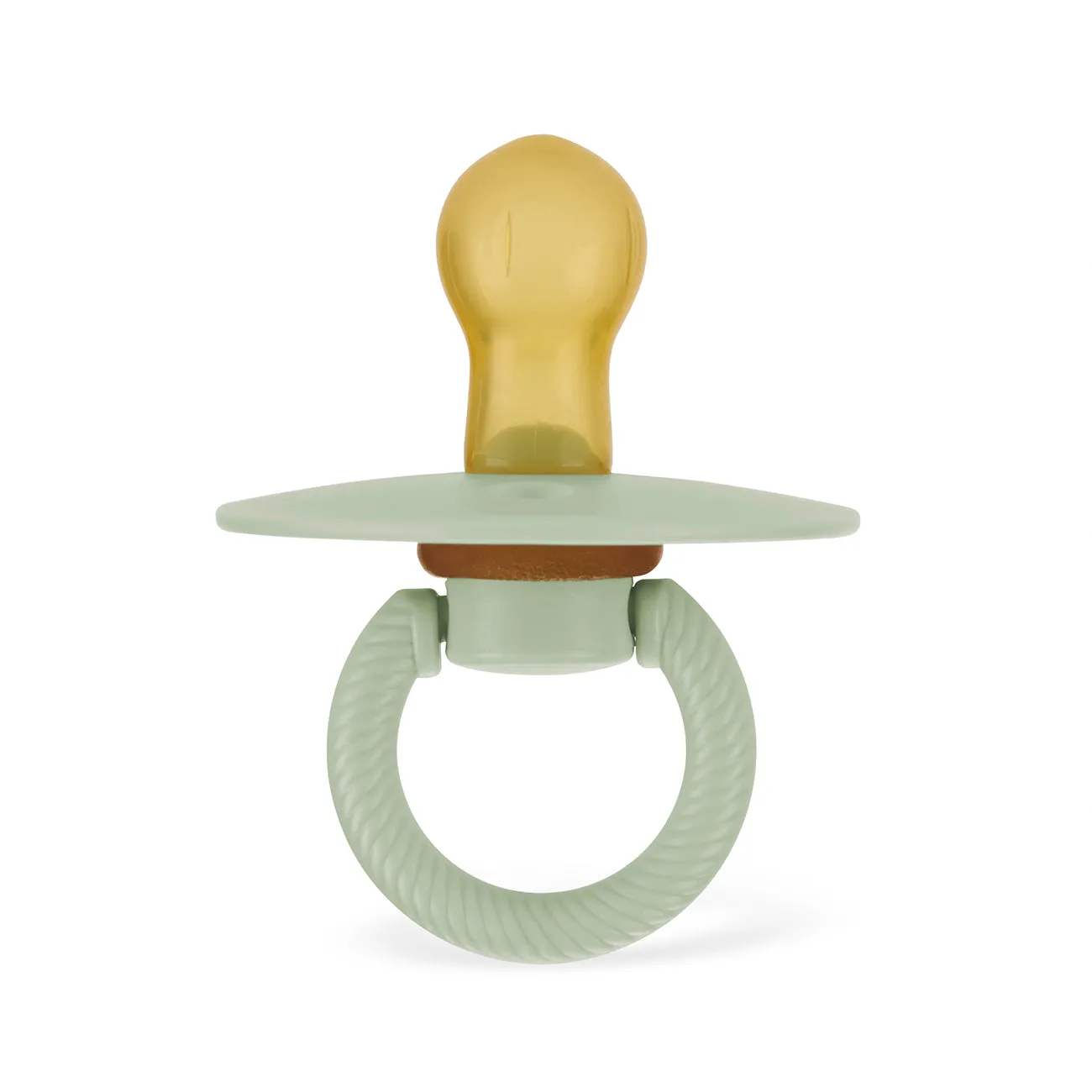 Itzy Soother™ Natural Rubber Pacifier - 6-18M