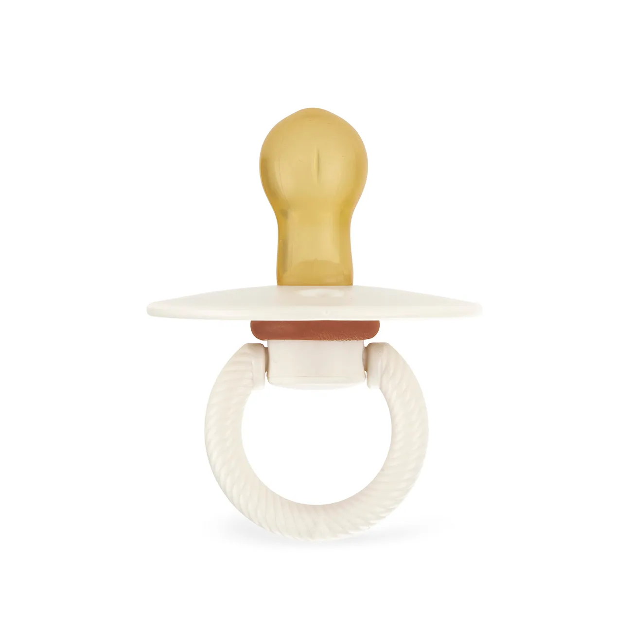 Itzy Soother™ Natural Rubber Pacifier - 6-18M