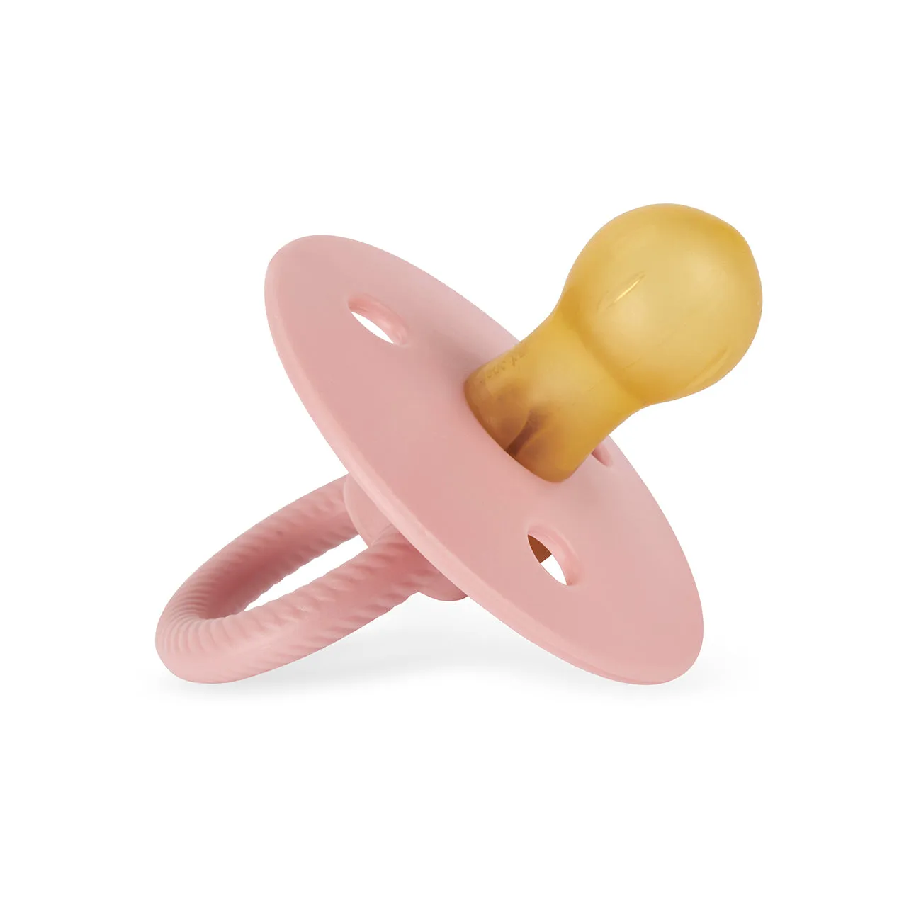 Itzy Soother™ Natural Rubber Pacifier - 6-18M