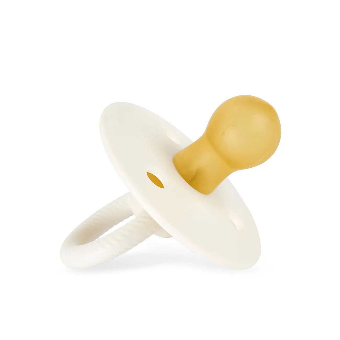 Itzy Soother™ Natural Rubber Pacifier - 6-18M