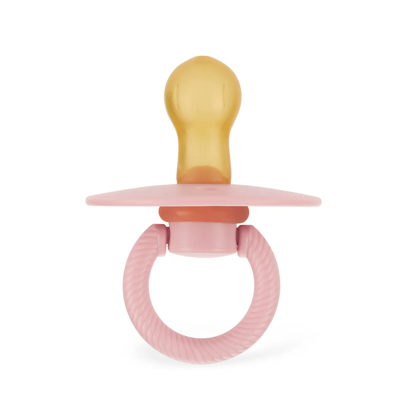 Itzy Soother™ Natural Rubber Pacifier - 6-18M