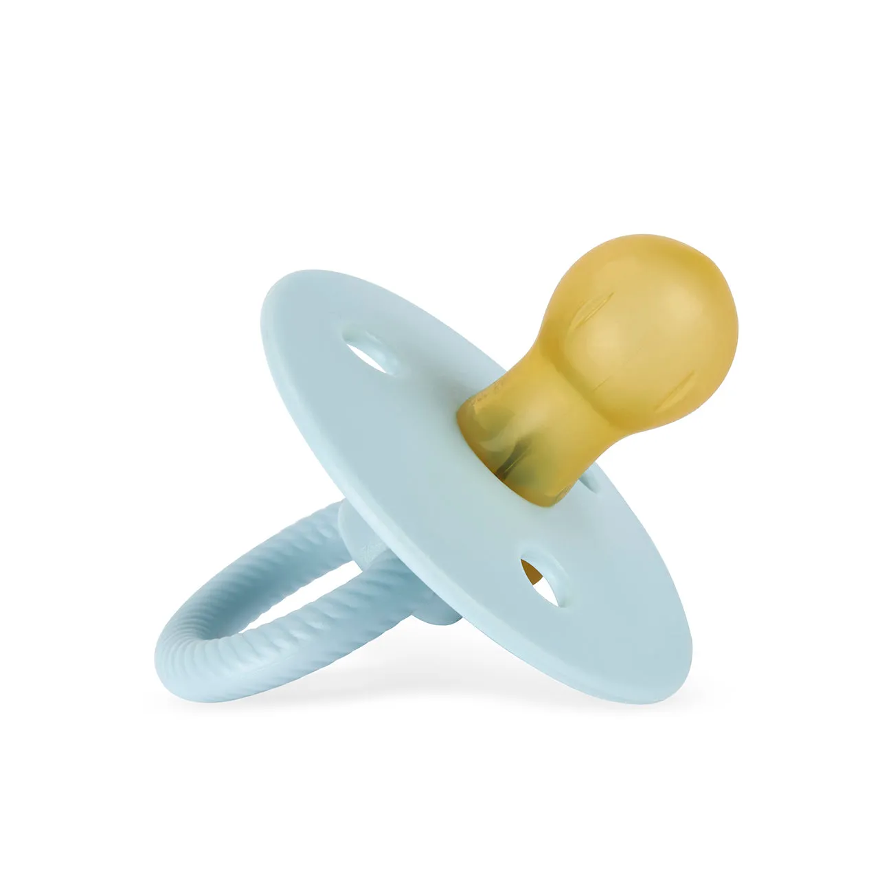 Itzy Soother™ Natural Rubber Pacifier - 6-18M