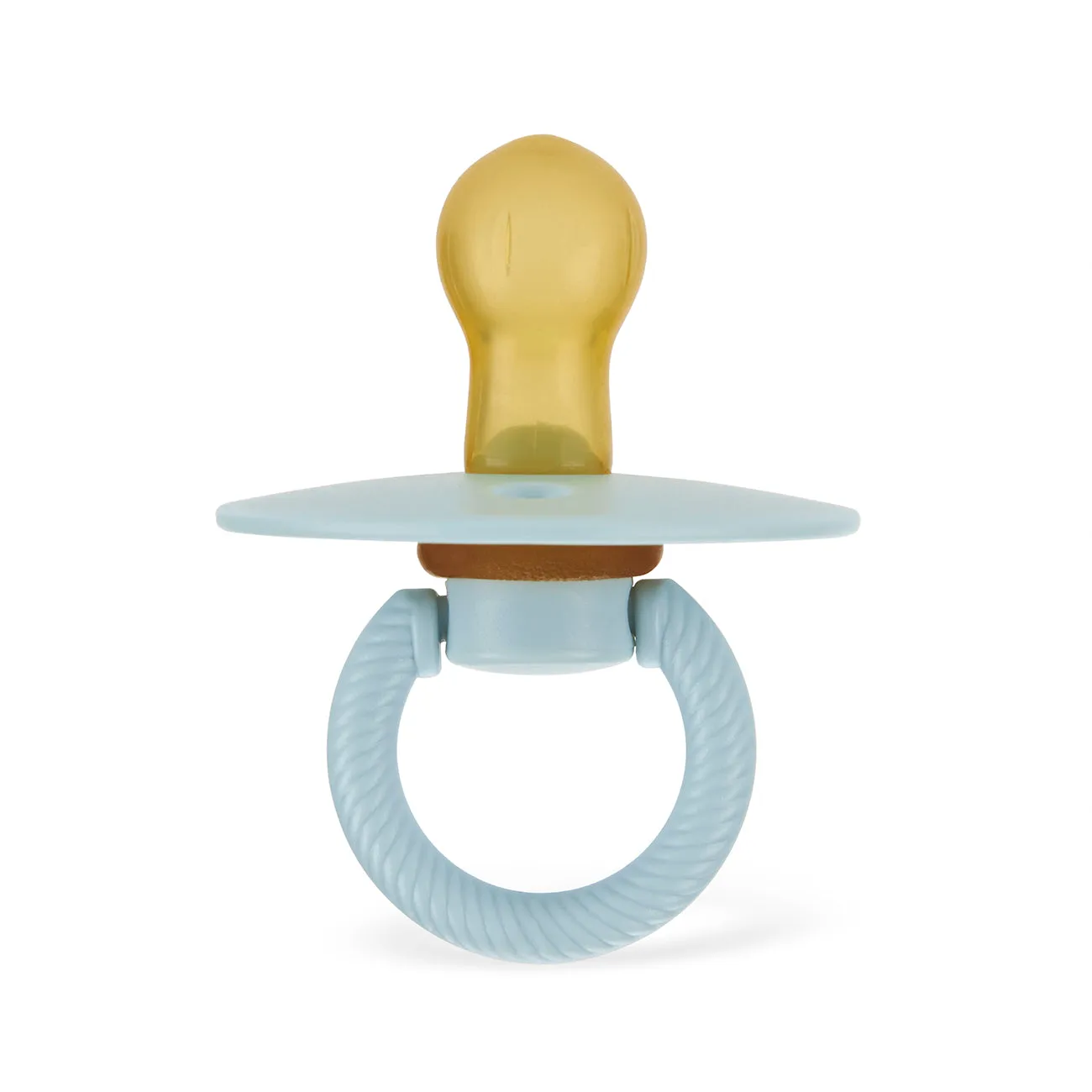 Itzy Soother™ Natural Rubber Pacifier - 6-18M