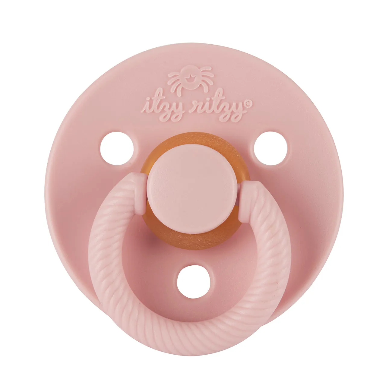 Itzy Soother™ Natural Rubber Pacifier - 6-18M
