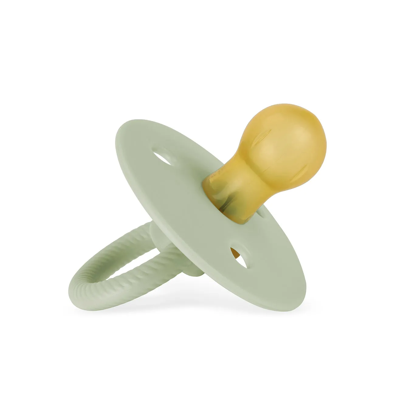 Itzy Soother™ Natural Rubber Pacifier - 6-18M