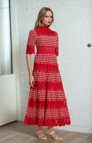 Janey Dress