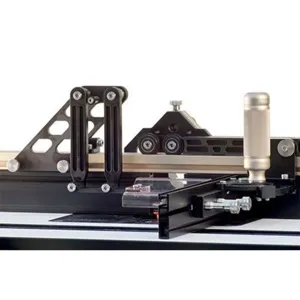 JessEm 06100 Premium Mite-R-Slide II