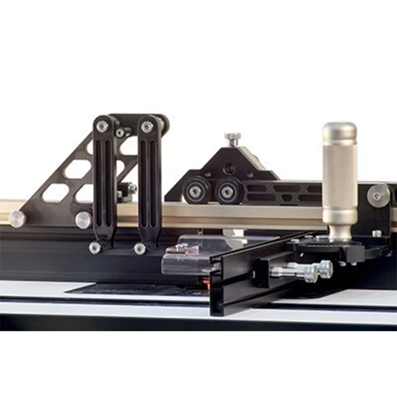 JessEm 06100 Premium Mite-R-Slide II