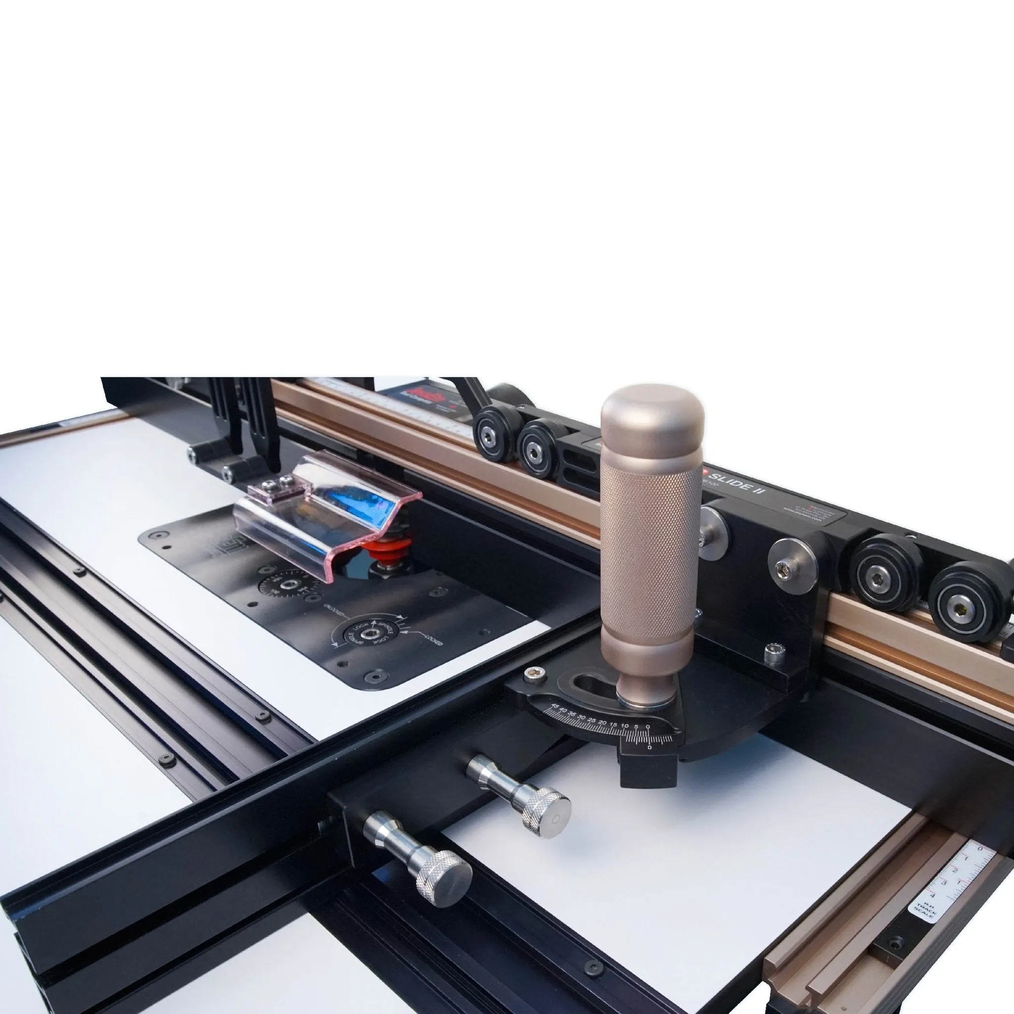 JessEm 06100 Premium Mite-R-Slide II