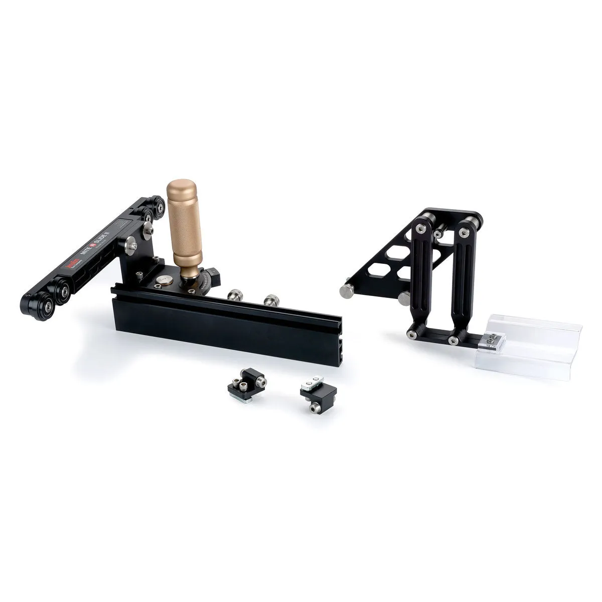 JessEm 06100 Premium Mite-R-Slide II