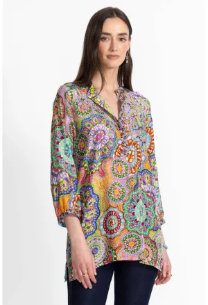 Johnny Was, Leena Tunic | Naperron