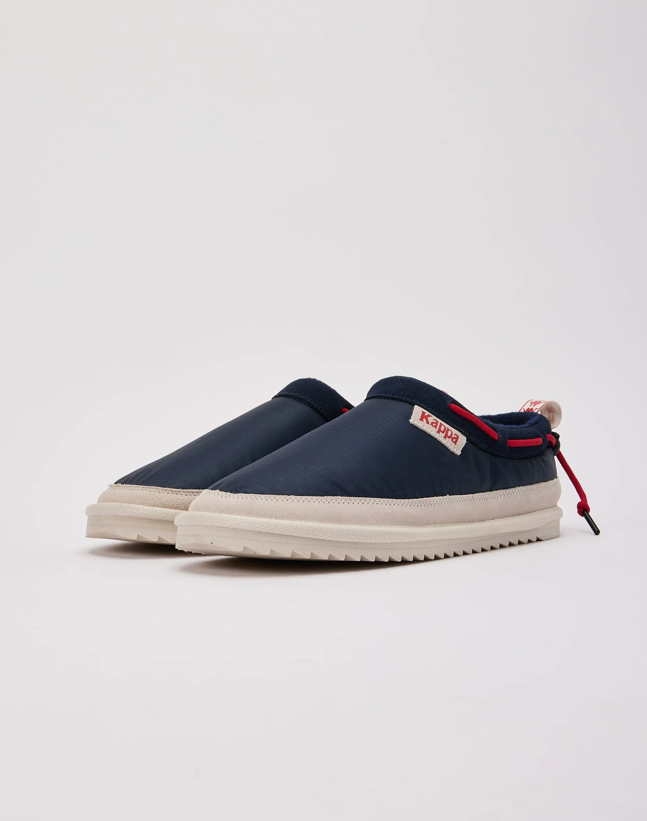 Kappa 222 Banda Mules