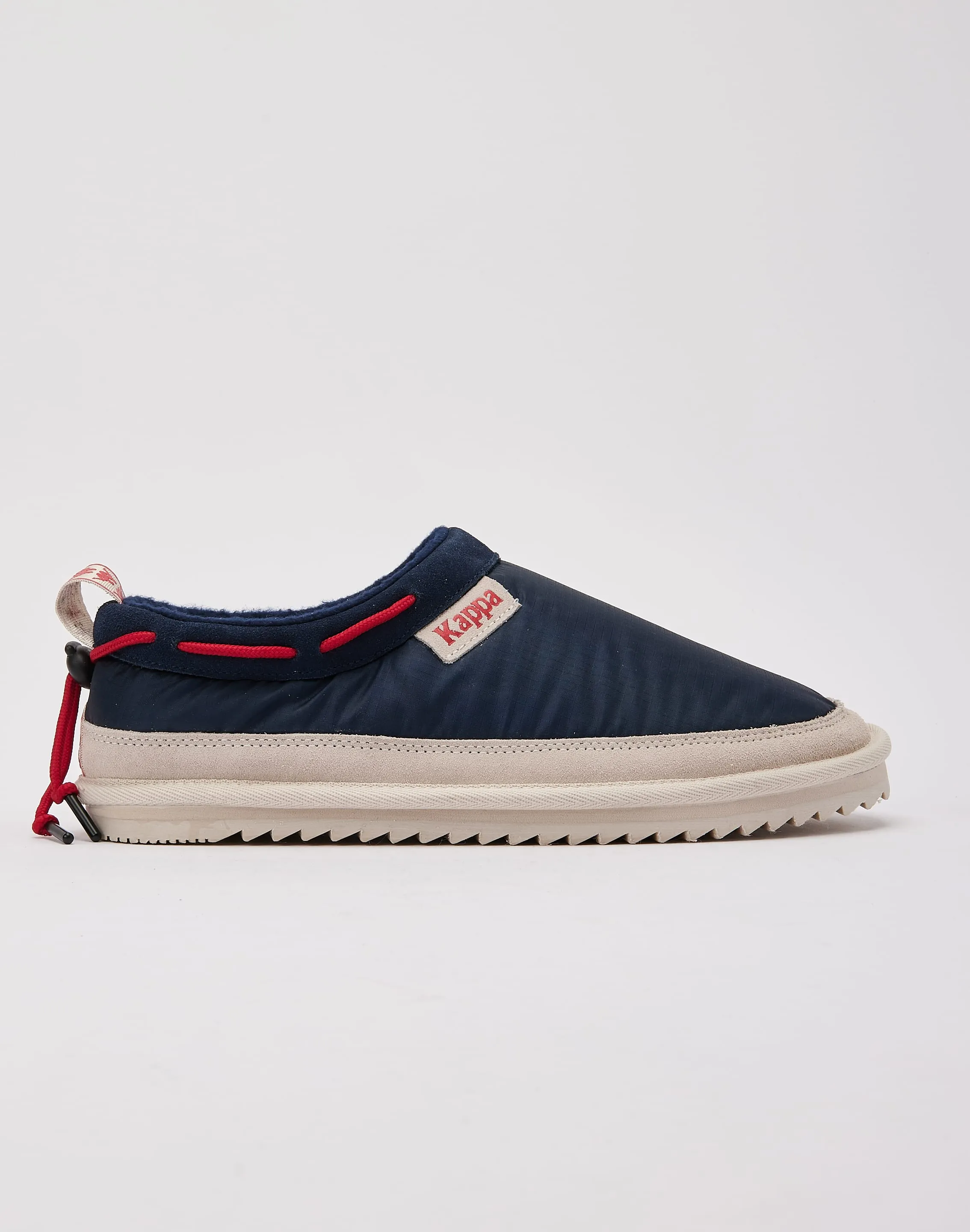 Kappa 222 Banda Mules