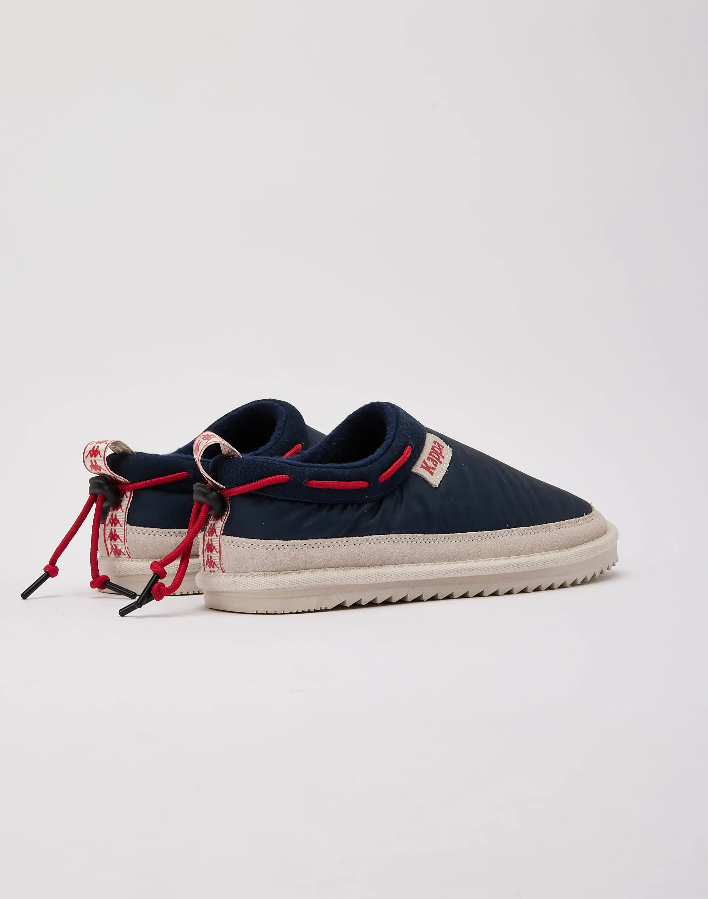 Kappa 222 Banda Mules