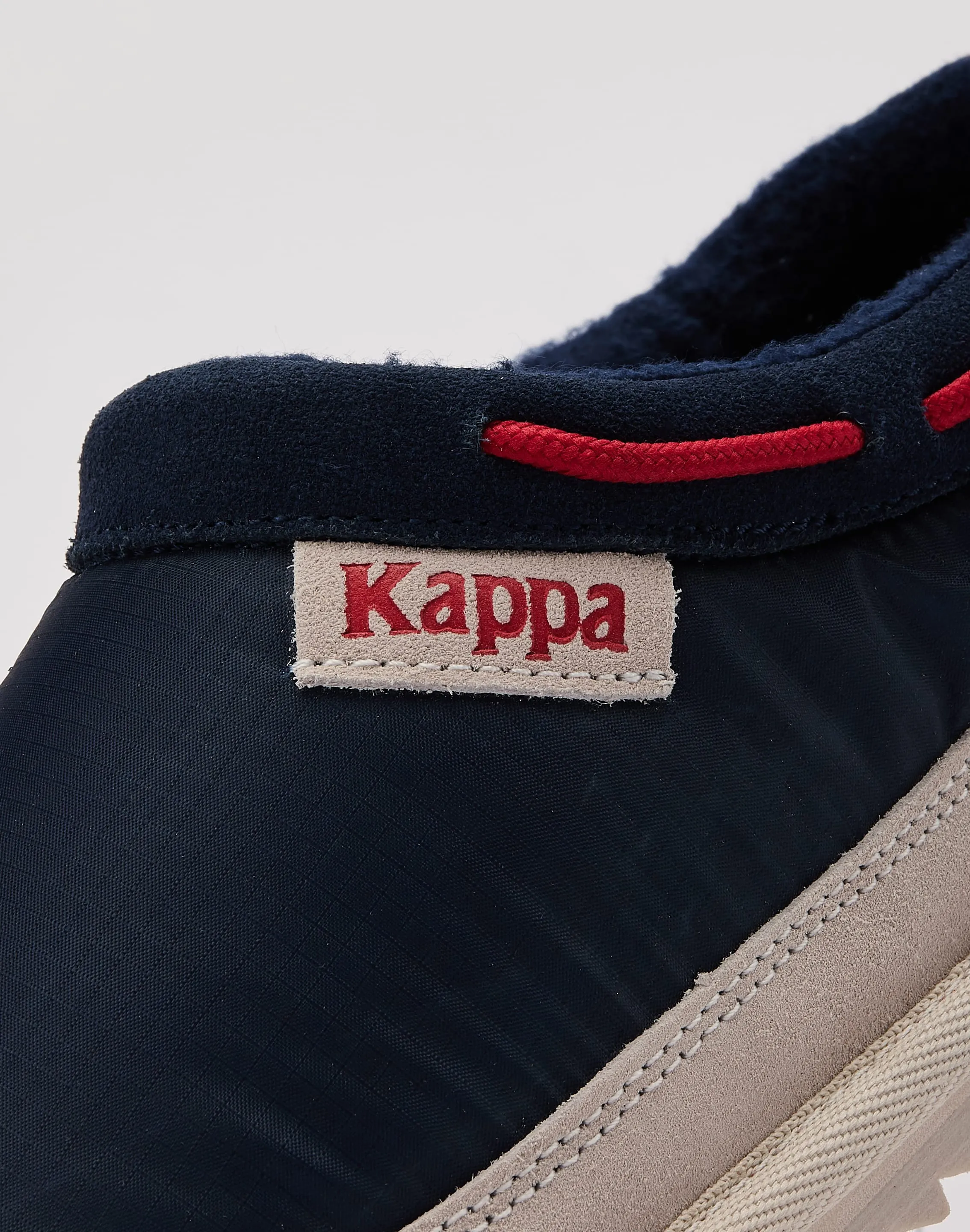 Kappa 222 Banda Mules