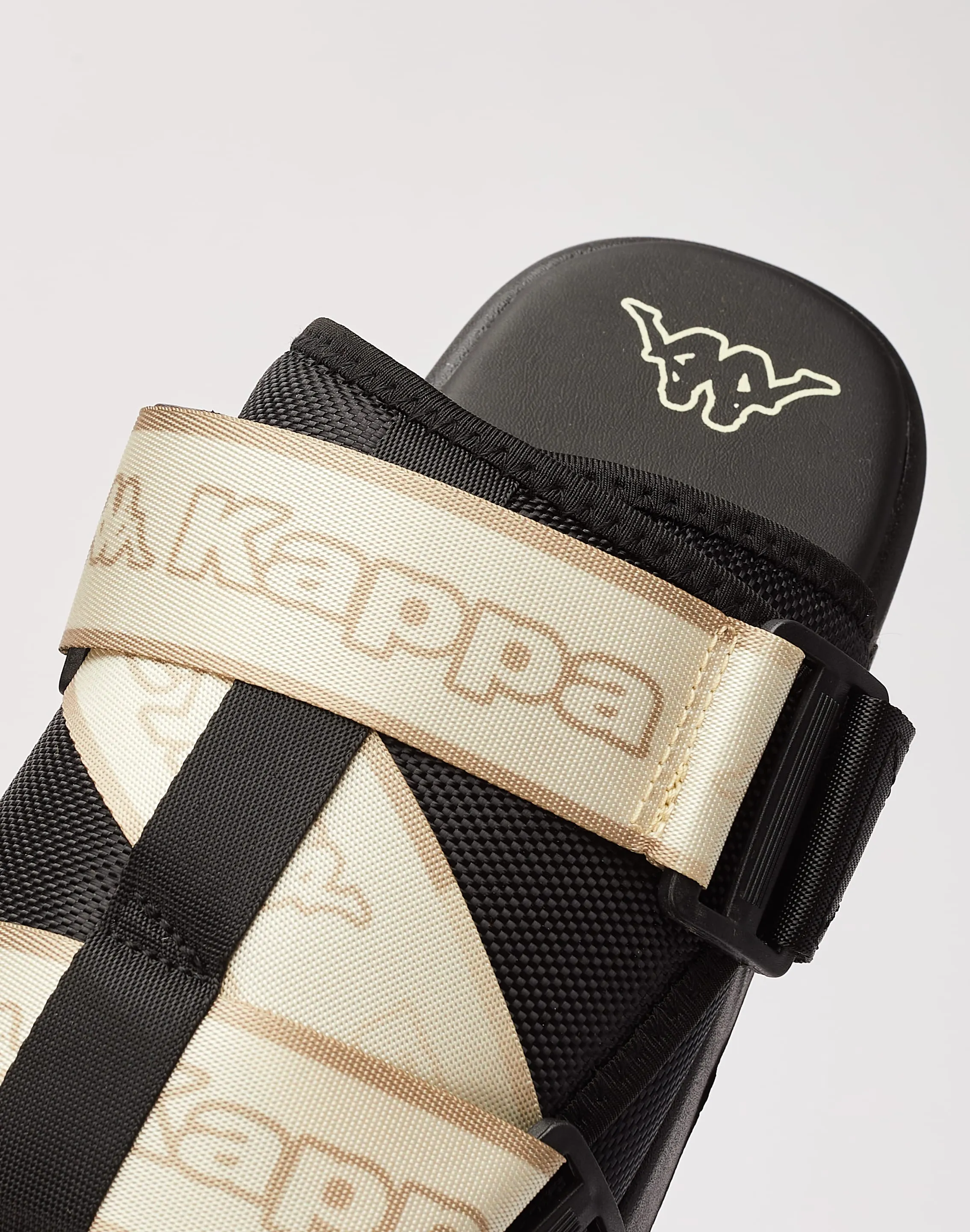 Kappa Logo Tape Kalpi 2 Slides