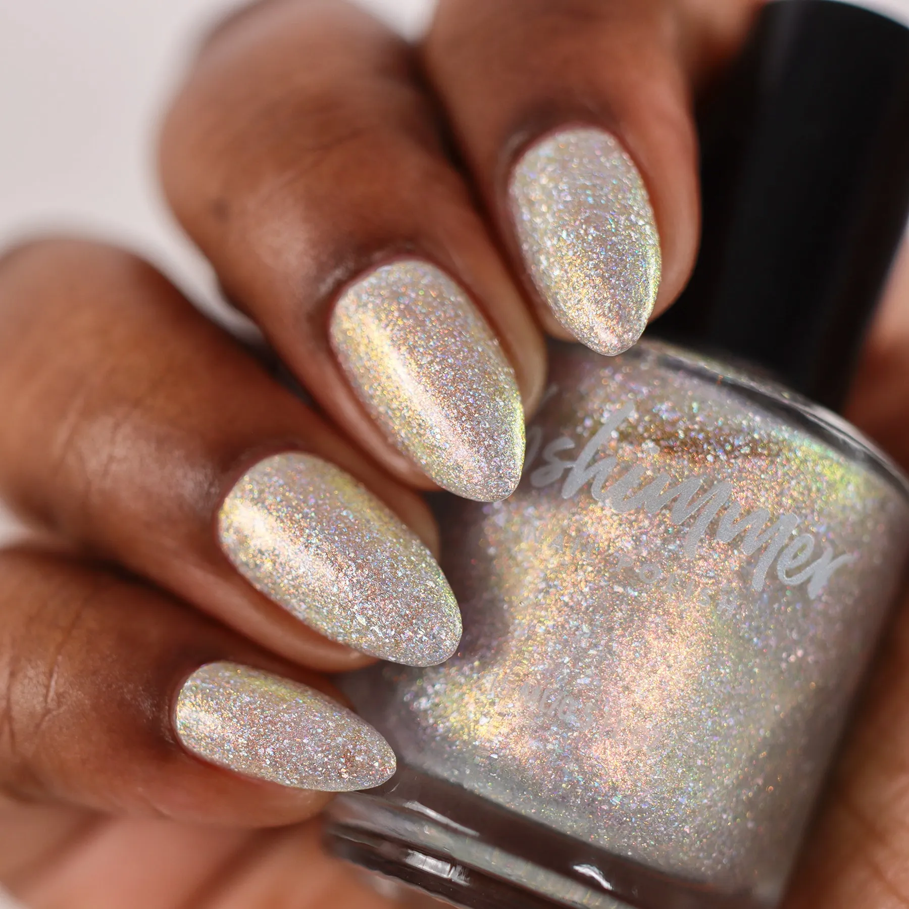KBShimmer - Nail Polish - You Wish