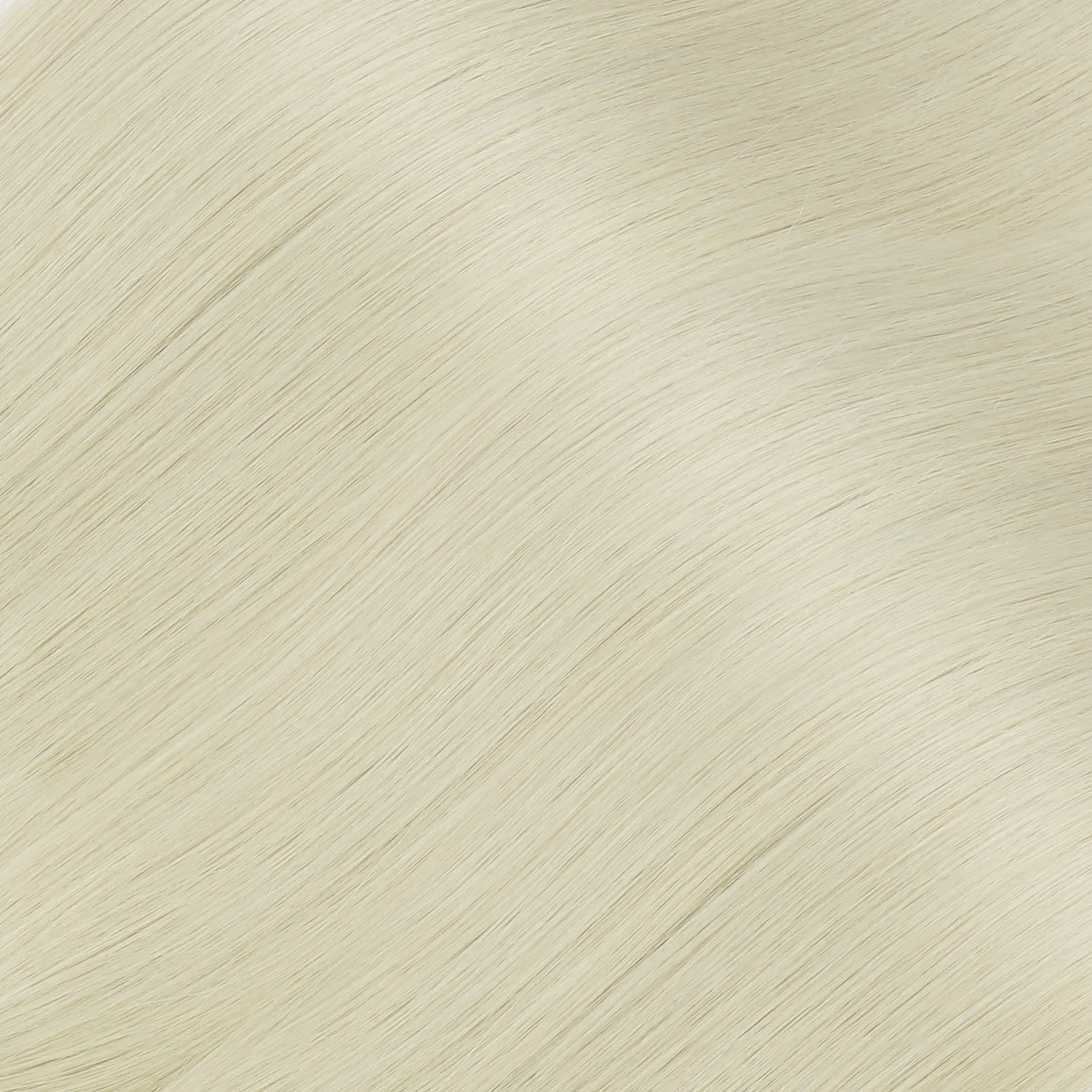 Keratin Bond Extensions Virgin Hair 60# Light Blonde