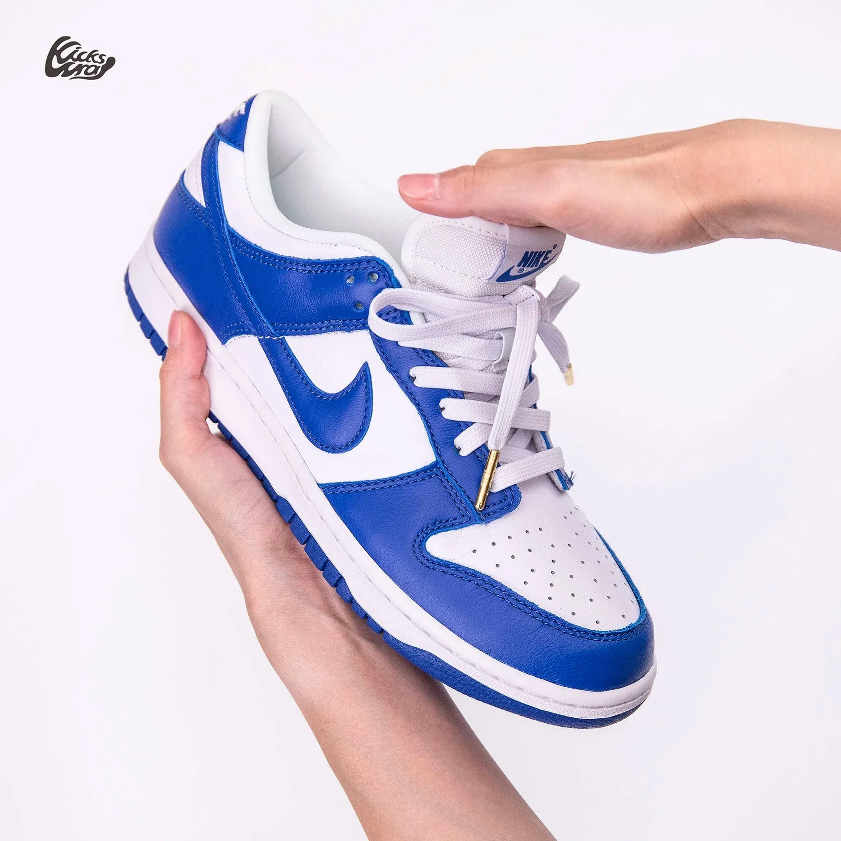 KicksWrap Easy Shoelaces [120cm] [160cm]