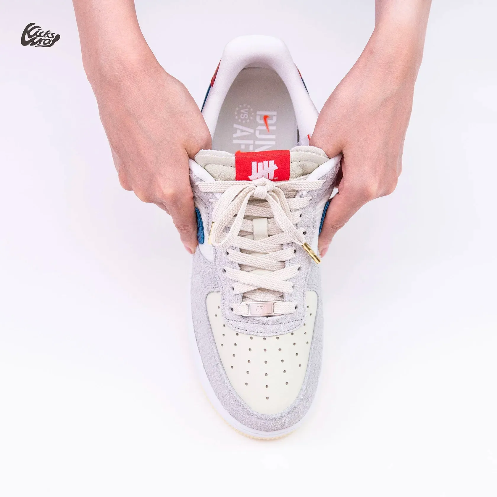 KicksWrap Easy Shoelaces [120cm] [160cm]