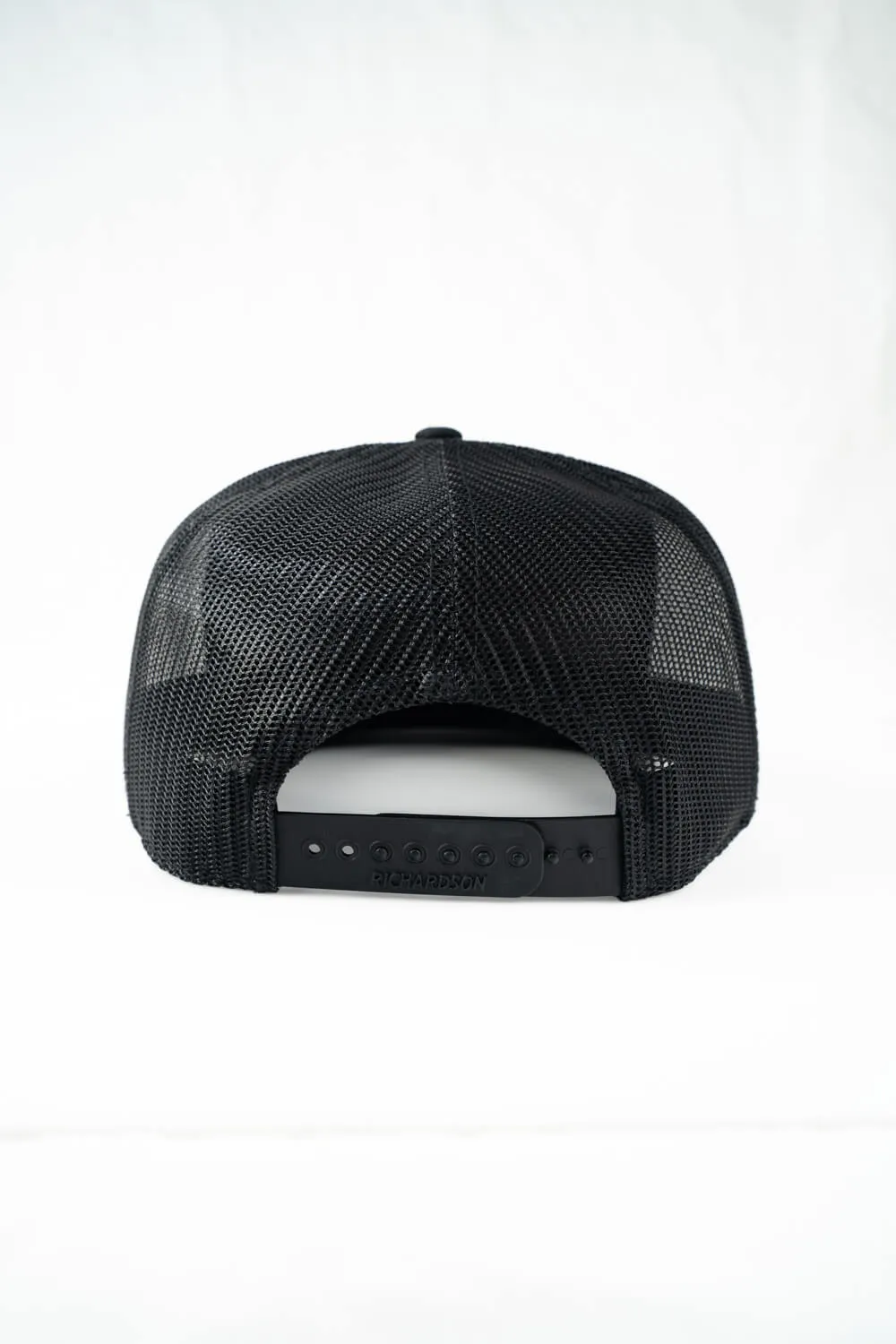Killdozer 7-Panel Richardson Trucker Hat