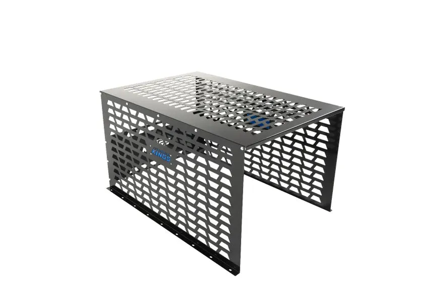 Kings Fridge Barrier Large | High Quality Steel