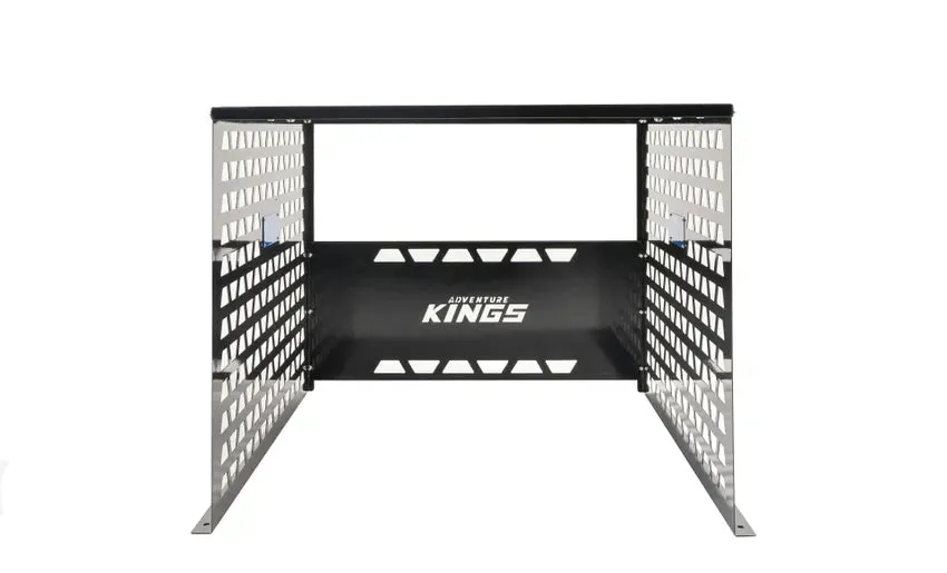 Kings Fridge Barrier Large | High Quality Steel