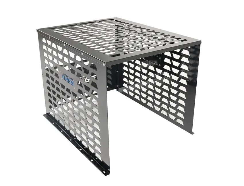 Kings Fridge Barrier Small | High Quality Steel