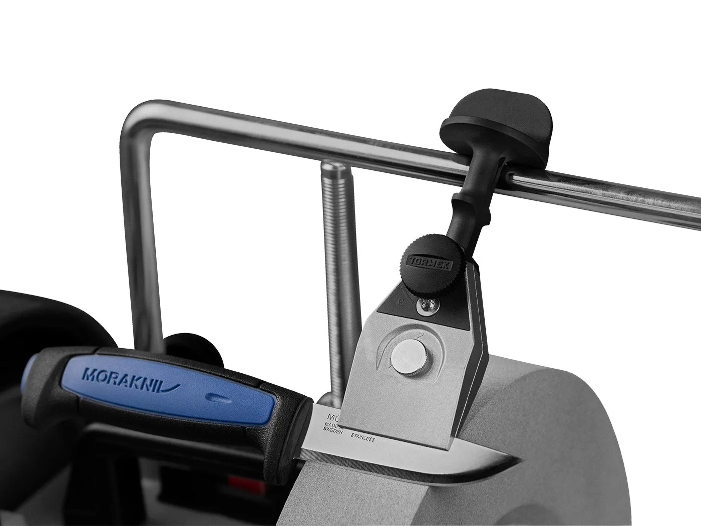 KJ-45 Centering Knife Jig (Tormek)