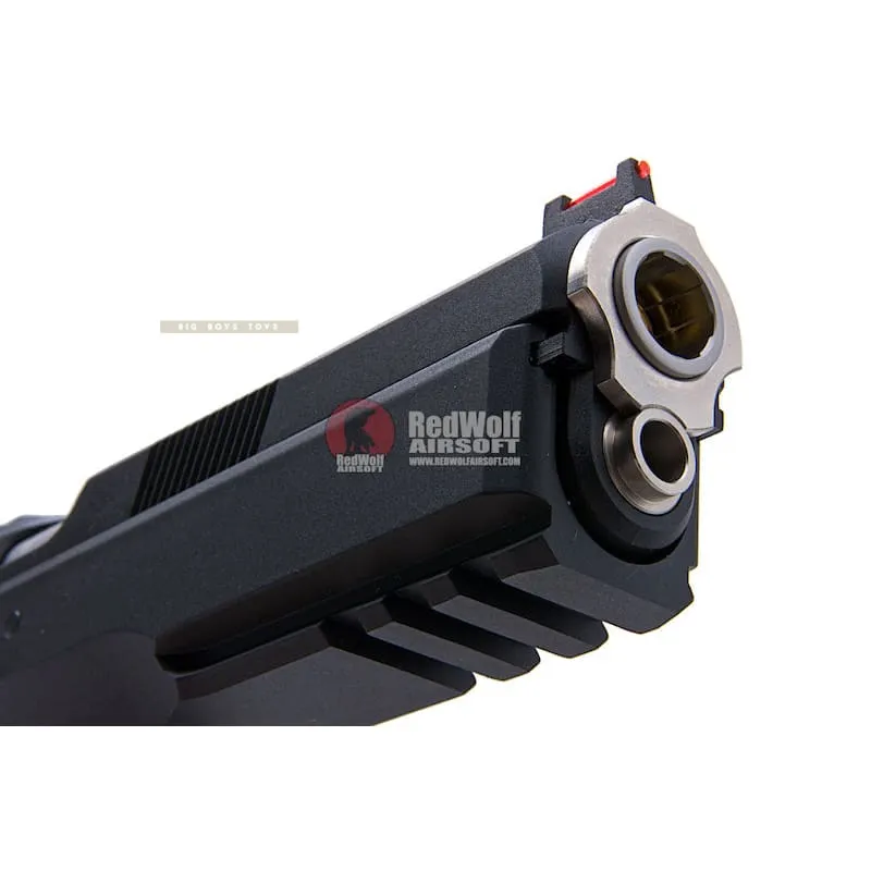 KJ Works SP-01 ACCU Gas Version