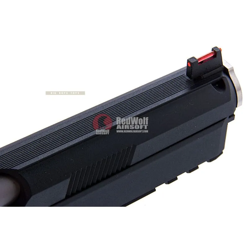 KJ Works SP-01 ACCU Gas Version