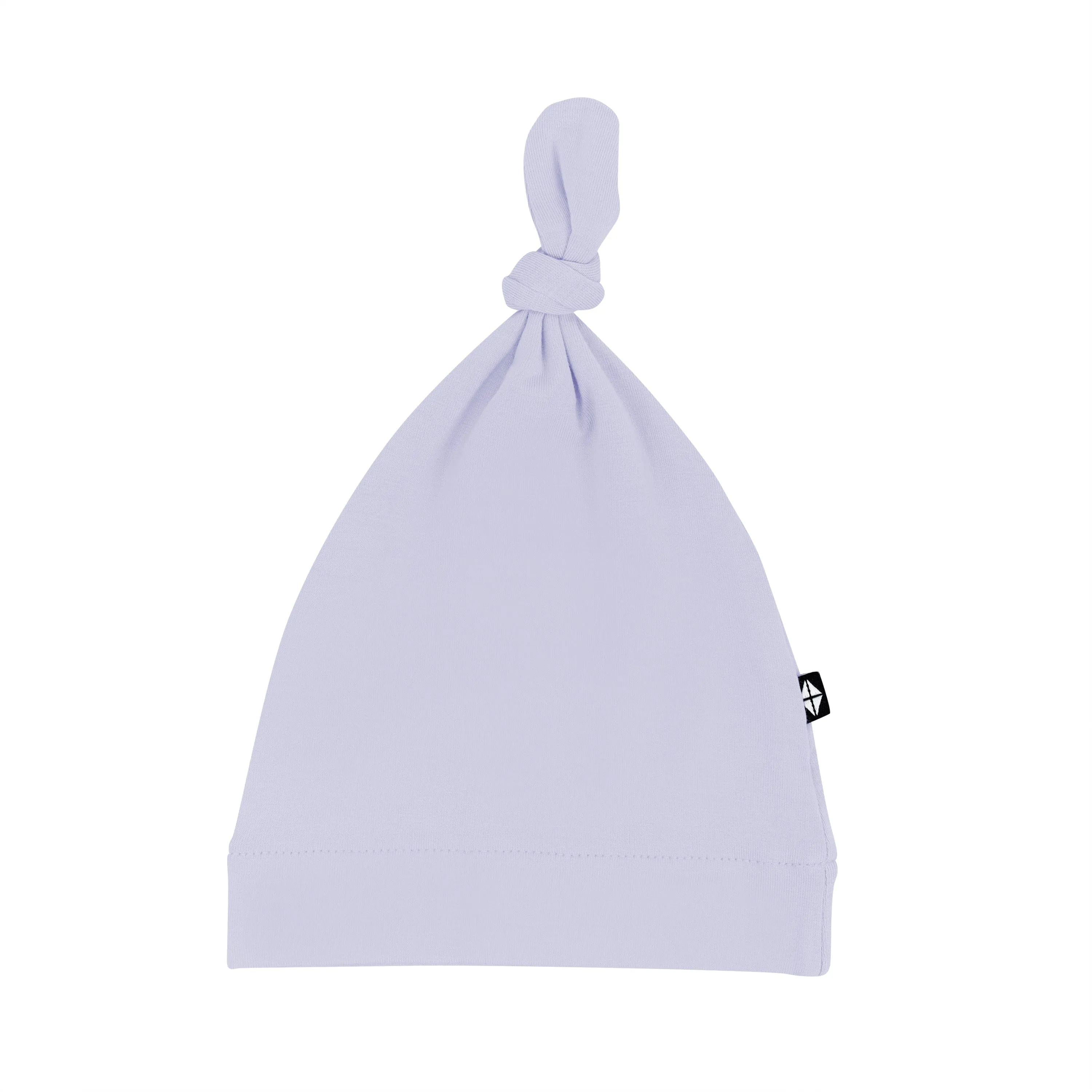 Kyte Baby Knotted Cap - Lilac