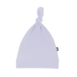 Kyte Baby Knotted Cap - Lilac