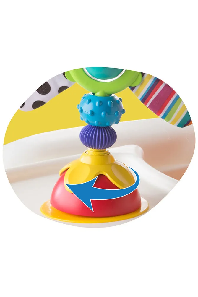 Lamaze Freddie The Firefly Table Top Toy