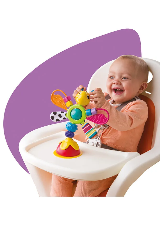 Lamaze Freddie The Firefly Table Top Toy