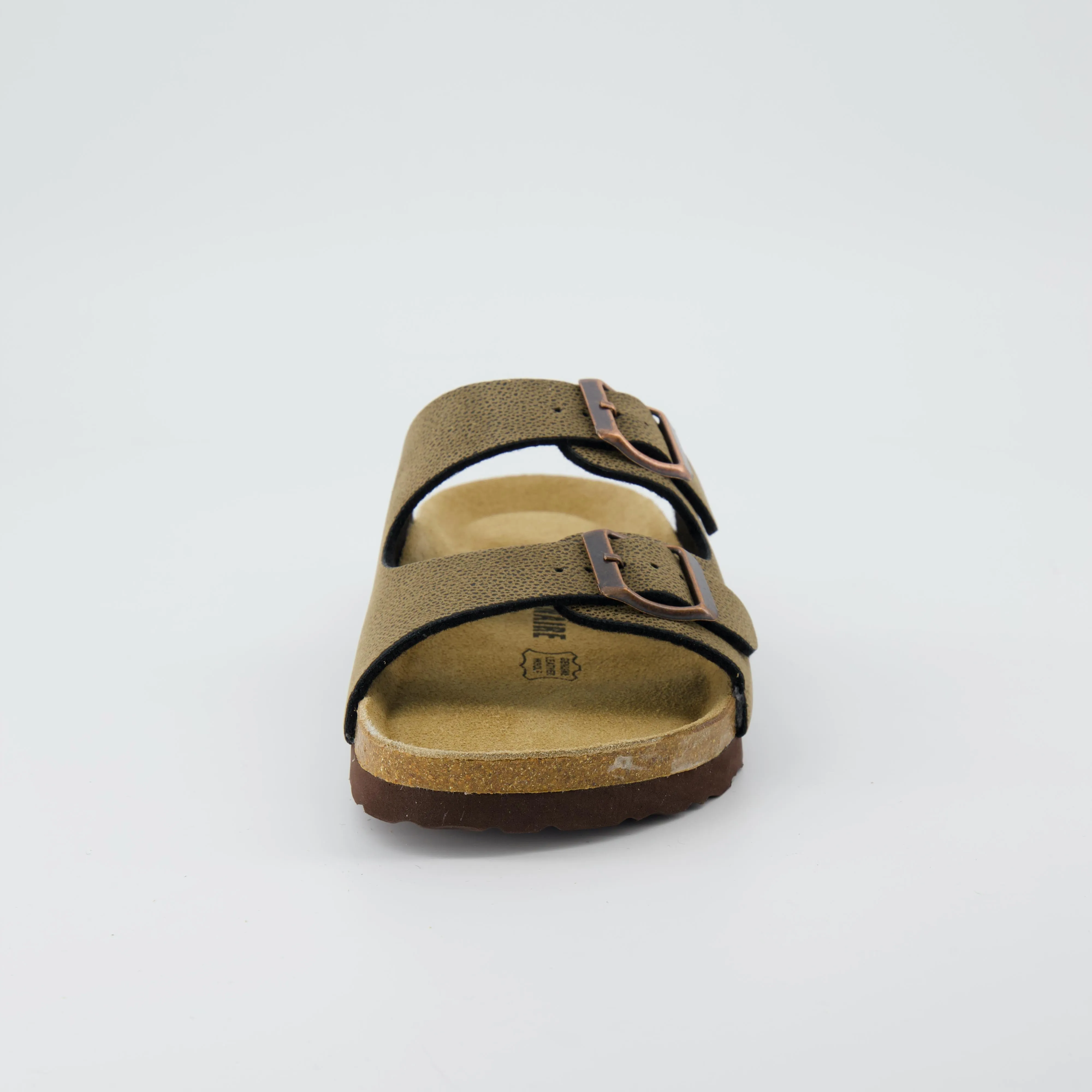 Lane Cork Footbed Sandal