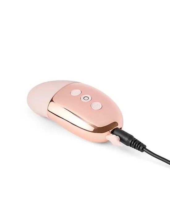 Le Wand Point | Pink