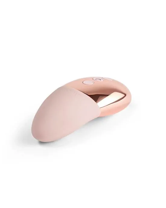 Le Wand Point | Pink