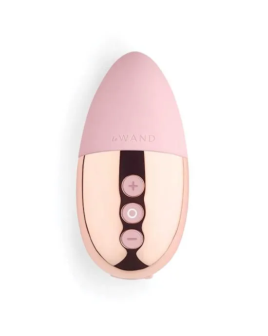 Le Wand Point | Pink