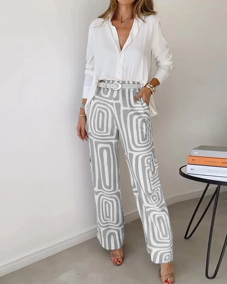 Lena chic set