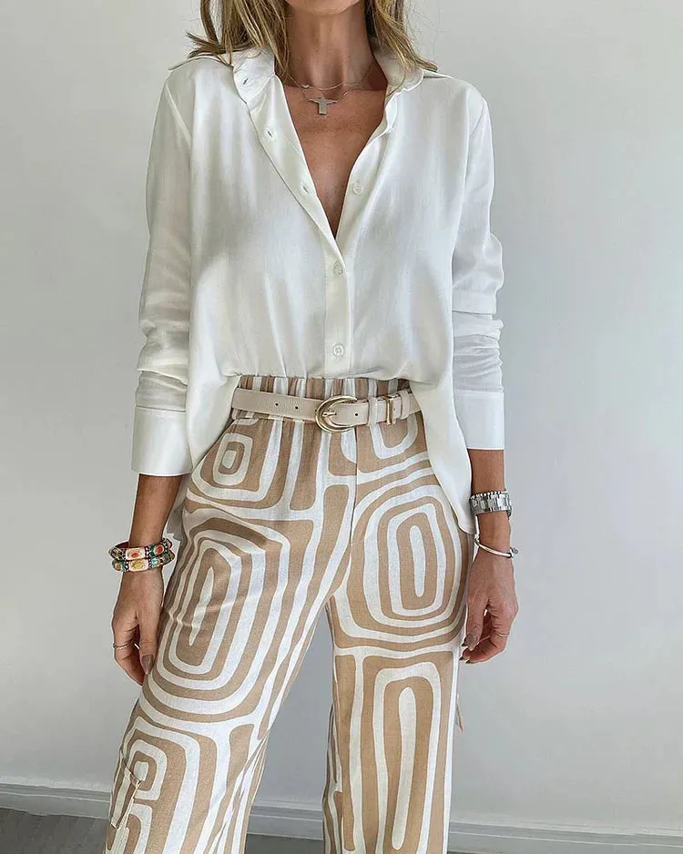 Lena chic set