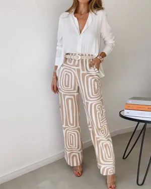 Lena chic set