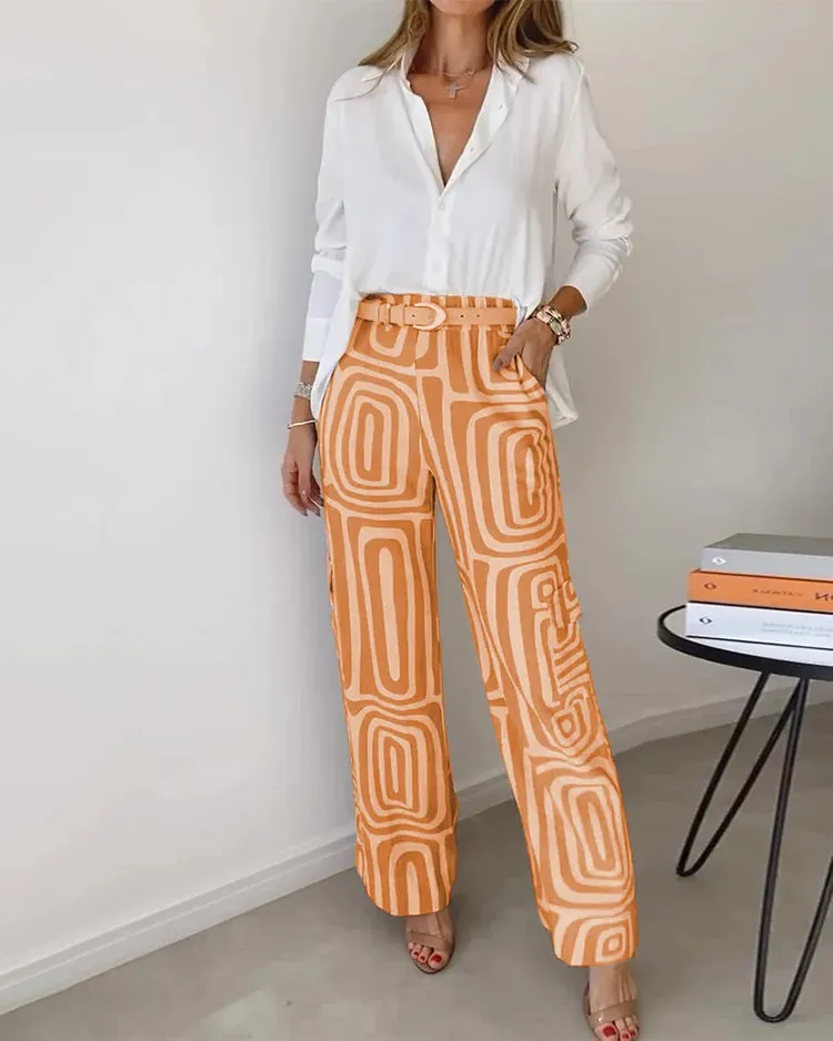 Lena chic set