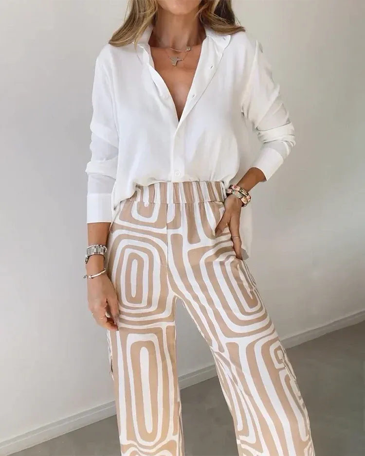 Lena chic set