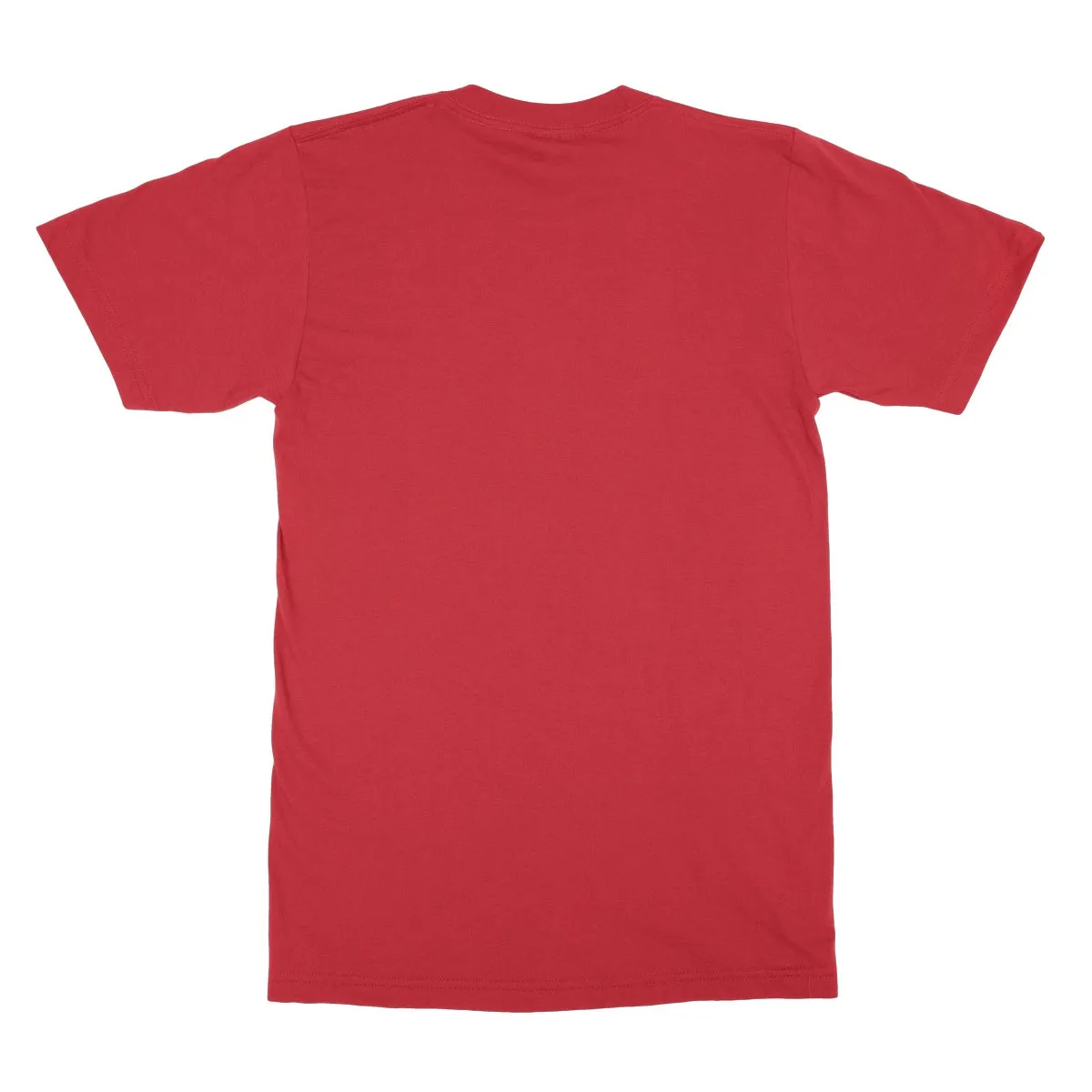 Let's Wrestle and Chill Softstyle T-Shirt